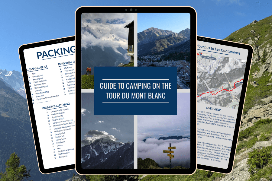 Digital Guidebook