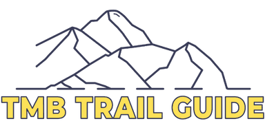 TMB Trail Guide